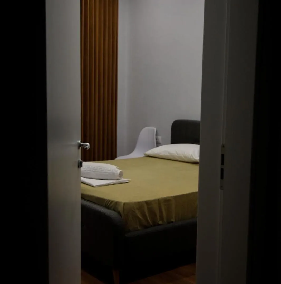 Be Solei Studio Apartments Sol 2 Tirana