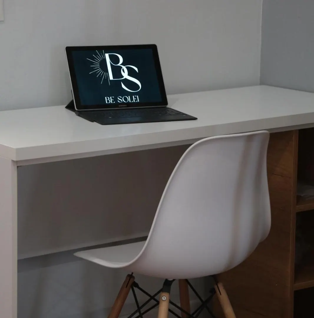 Be Solei Studio Apartments Sol 2 Tirana