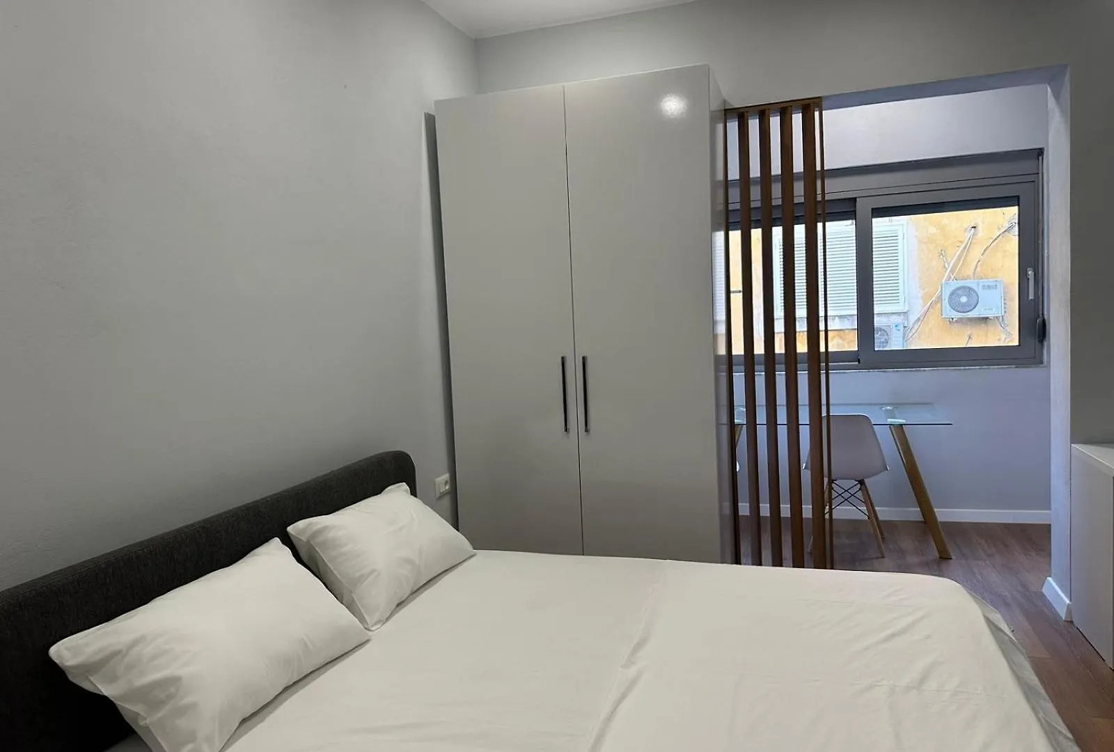 Be Solei Studio Apartments Sol 2 Tirana 0*,  Albanien