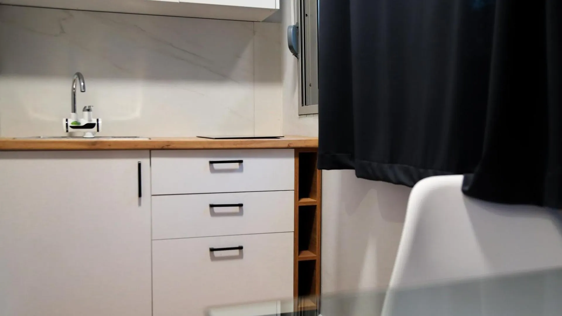 Be Solei Studio Apartments Sol 2 Tirana