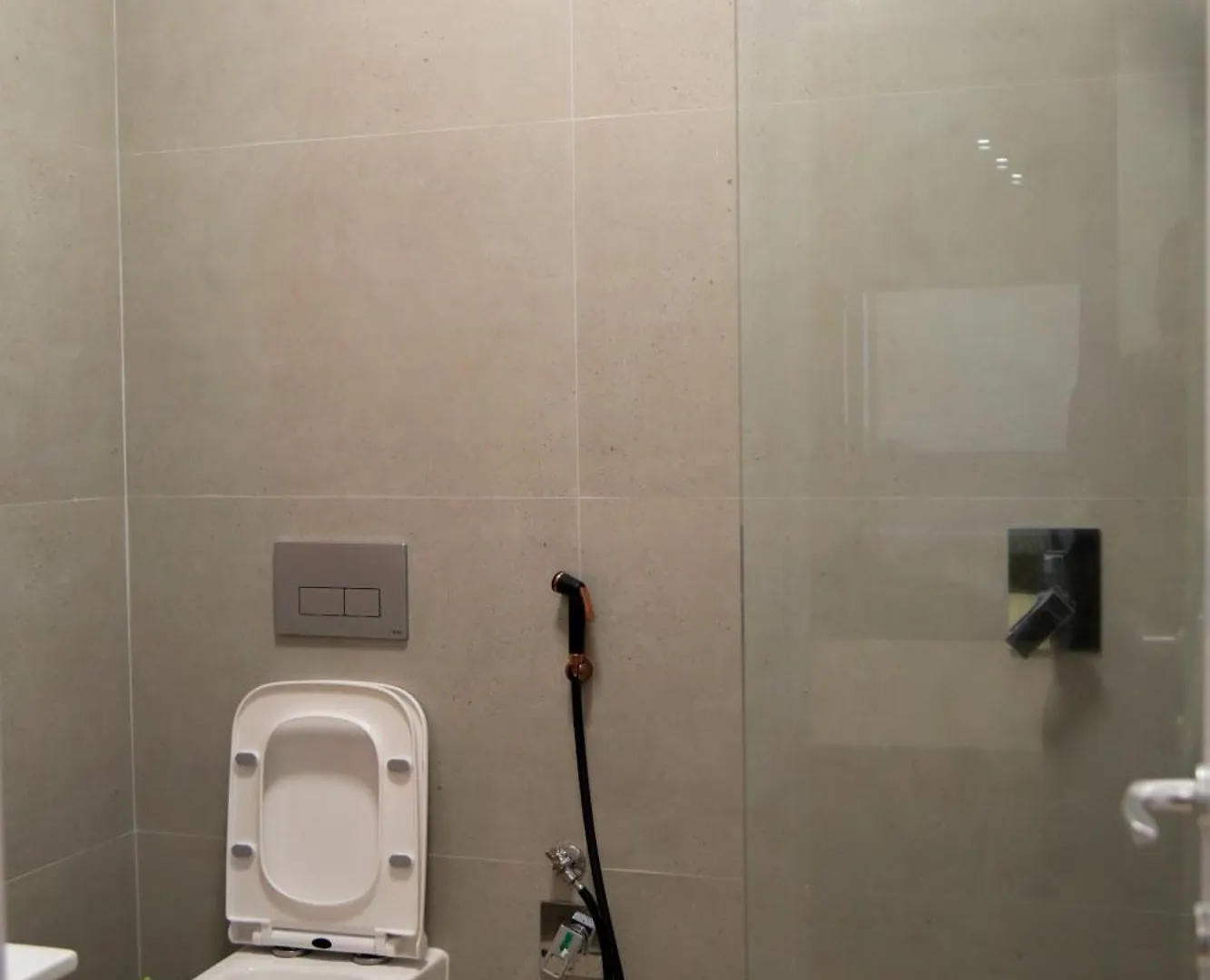 Be Solei Studio Apartments Sol 2 Tirana