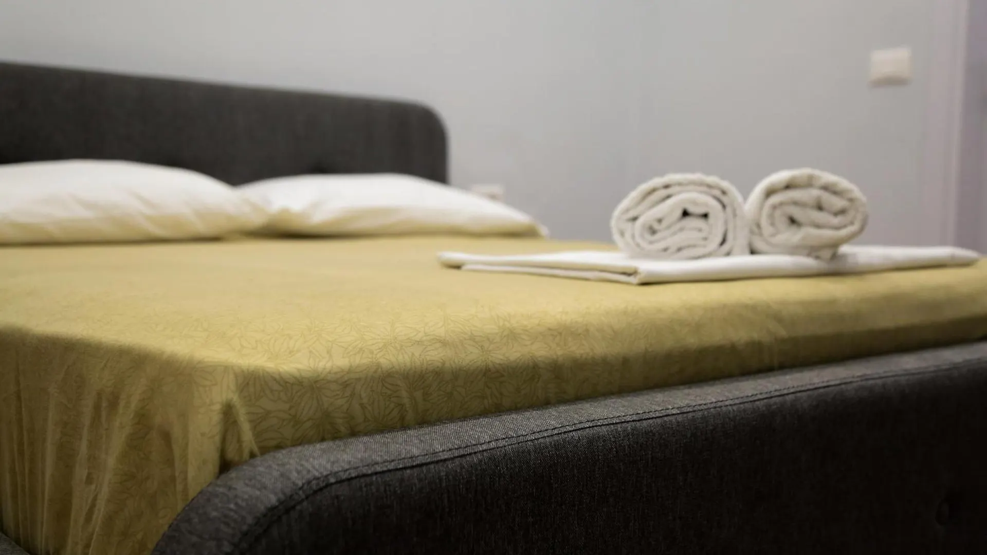 Be Solei Studio Apartments Sol 2 Tirana